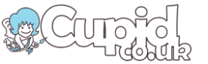 Cupid UK logo