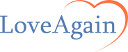 Loveagain logo