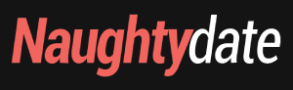 Naughtydate logo