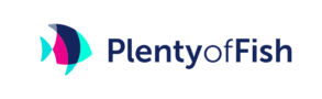 Plenty of Fish logo