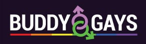 Buddygays logo