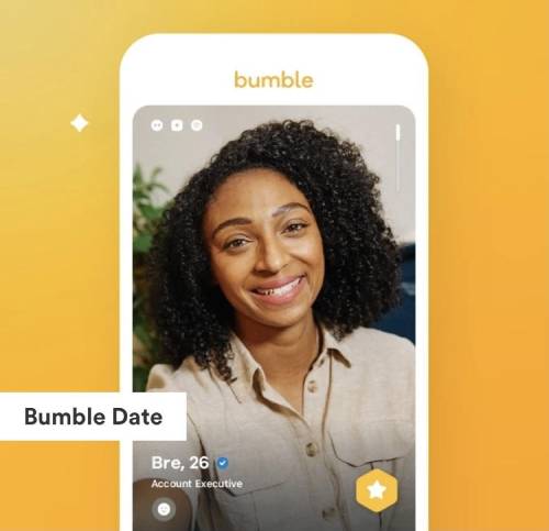 Bumble usability